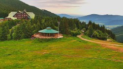 Sjezdovka