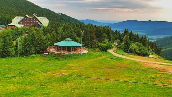 Červenohorské sedlo