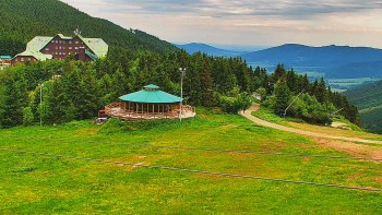 Červenohorské sedlo
