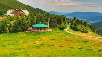Červenohorské sedlo