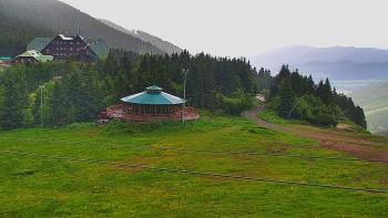 Červenohorské sedlo