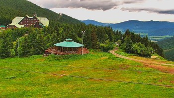 Červenohorské sedlo