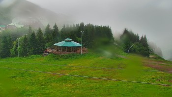 Červenohorské sedlo
