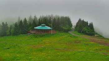 Červenohorské sedlo