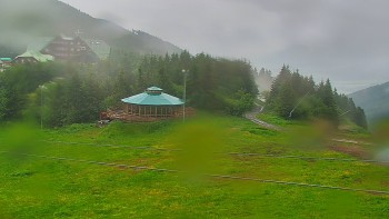 Červenohorské sedlo