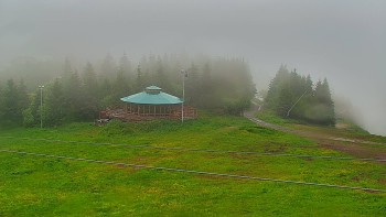 Červenohorské sedlo