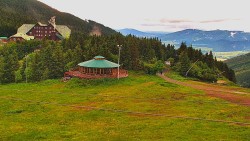 Sjezdovka 