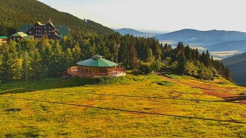 Červenohorské sedlo