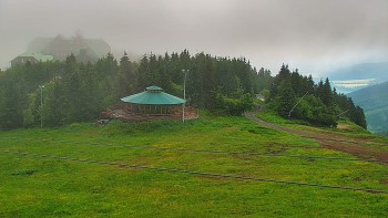 Červenohorské sedlo