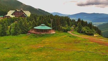 Červenohorské sedlo