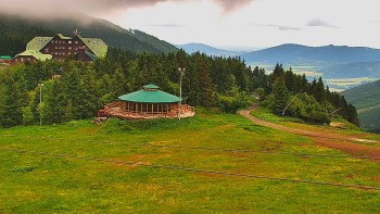 Červenohorské sedlo