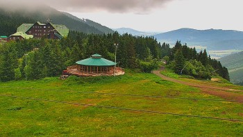 Červenohorské sedlo