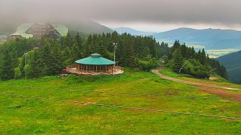 Červenohorské sedlo