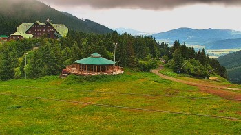 Červenohorské sedlo