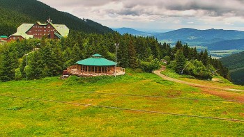 Červenohorské sedlo
