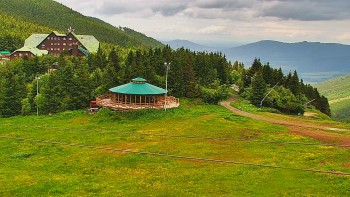 Červenohorské sedlo