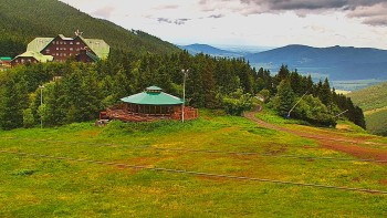 Červenohorské sedlo
