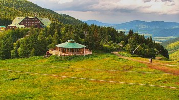 Červenohorské sedlo