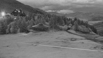 Červenohorské sedlo