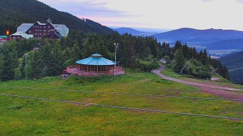Červenohorské sedlo