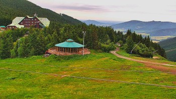 Červenohorské sedlo
