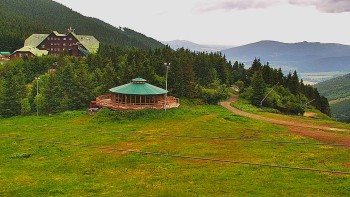 Červenohorské sedlo