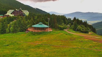 Červenohorské sedlo