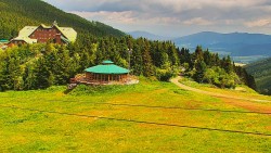 Sjezdovka