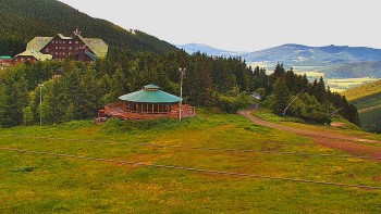 Červenohorské sedlo