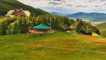 Červenohorské sedlo