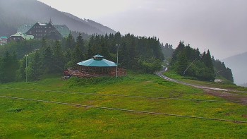Červenohorské sedlo