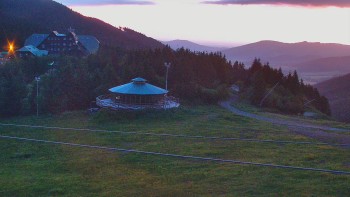 Červenohorské sedlo