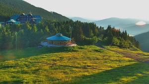Červenohorské sedlo - Sjezdovka "spojka" - 16.6.2026 v 05:30 Červenohorské sedlo - Sjezdovka "spojka" - 16.6.2026 v 05:30