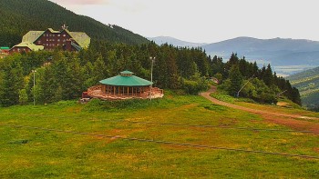 Červenohorské sedlo
