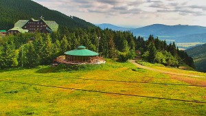 Červenohorské sedlo - Sjezdovka "spojka" - 16.6.2026 v 08:30 Červenohorské sedlo - Sjezdovka "spojka" - 16.6.2026 v 08:30