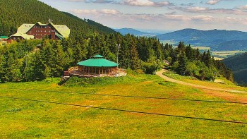 Červenohorské sedlo