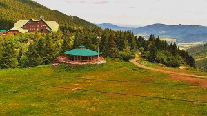Červenohorské sedlo - Sjezdovka "spojka" - 16.6.2026 v 11:30 Červenohorské sedlo - Sjezdovka "spojka" - 16.6.2026 v 11:30