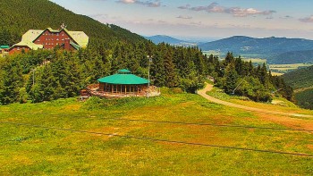 Červenohorské sedlo