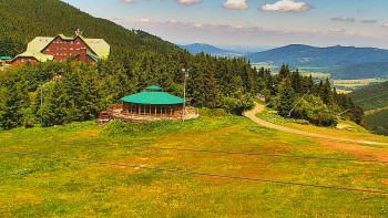 Červenohorské sedlo