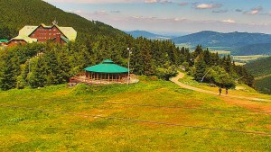 Červenohorské Sedlo - Skipistenverbindung - 16.6.2026 v 13:30
