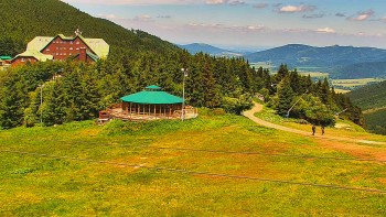 Červenohorské sedlo