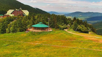 Červenohorské sedlo