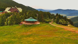 Červenohorské Sedlo - Skipistenverbindung - 16.6.2026 v 15:30