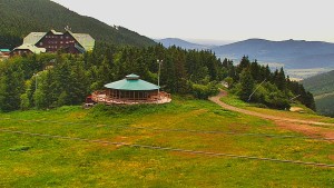 Červenohorské Sedlo - Skipistenverbindung - 16.6.2026 v 16:30