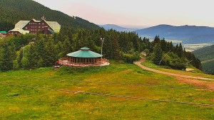 Červenohorské Sedlo - Skipistenverbindung - 16.6.2026 v 17:30
