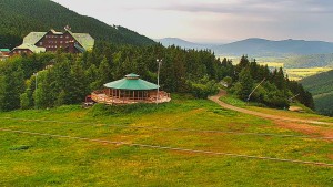 Červenohorské Sedlo - Skipistenverbindung - 16.6.2026 v 19:30