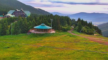 Červenohorské sedlo