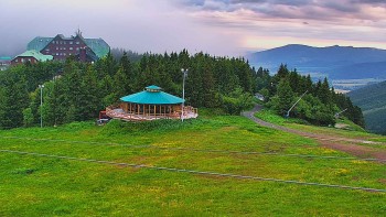 Červenohorské sedlo