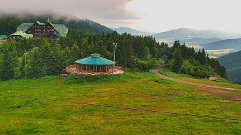 Červenohorské sedlo