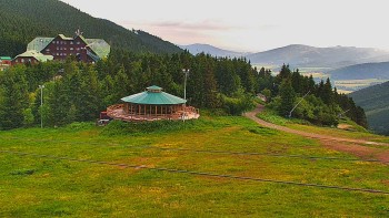 Červenohorské sedlo